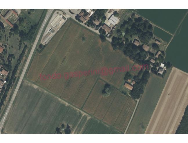 Anteprima foto 2 - Rustico/Casale in Vendita a Sala Bolognese - Padulle