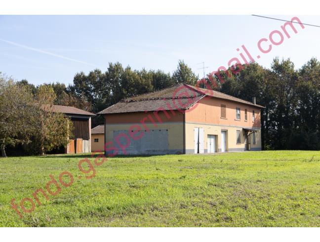 Anteprima foto 3 - Rustico/Casale in Vendita a Sala Bolognese - Padulle