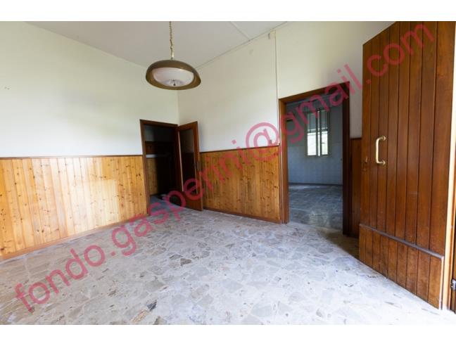 Anteprima foto 4 - Rustico/Casale in Vendita a Sala Bolognese - Padulle