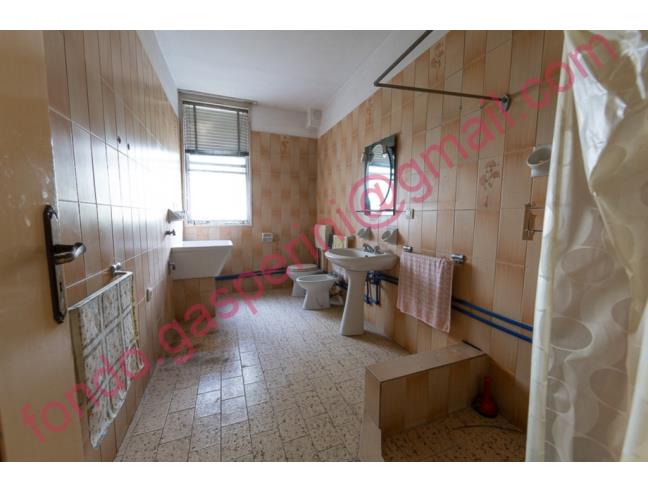 Anteprima foto 5 - Rustico/Casale in Vendita a Sala Bolognese - Padulle