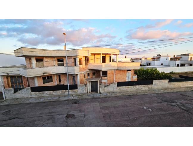 Anteprima foto 1 - Rustico/Casale in Vendita a Salice Salentino (Lecce)