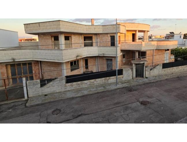 Anteprima foto 3 - Rustico/Casale in Vendita a Salice Salentino (Lecce)