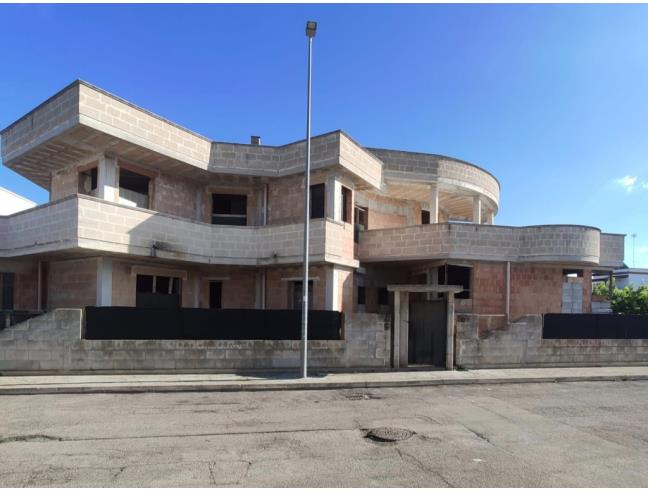 Anteprima foto 5 - Rustico/Casale in Vendita a Salice Salentino (Lecce)