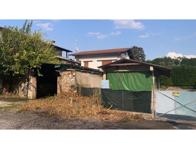 Anteprima foto 6 - Rustico/Casale in Vendita a Salò (Brescia)
