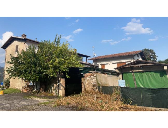 Anteprima foto 7 - Rustico/Casale in Vendita a Salò (Brescia)