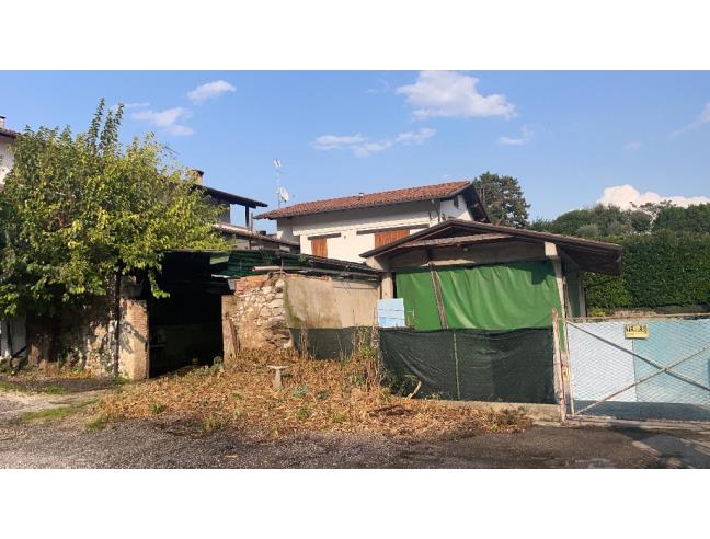 Anteprima foto 8 - Rustico/Casale in Vendita a Salò (Brescia)