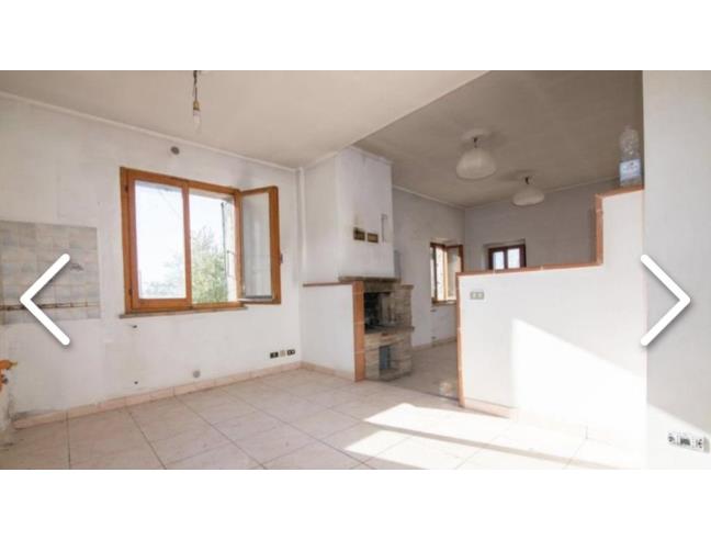 Anteprima foto 3 - Rustico/Casale in Vendita a Saludecio - Santa Maria Del Monte