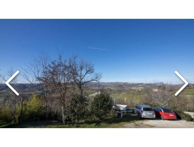 Anteprima foto 5 - Rustico/Casale in Vendita a Saludecio - Santa Maria Del Monte