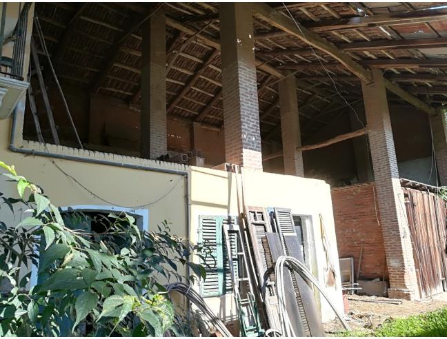 Anteprima foto 3 - Rustico/Casale in Vendita a Saluggia (Vercelli)