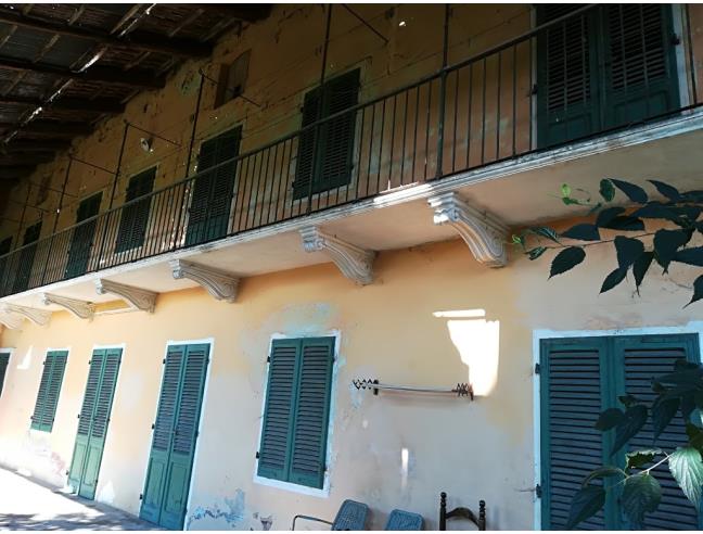 Anteprima foto 4 - Rustico/Casale in Vendita a Saluggia (Vercelli)