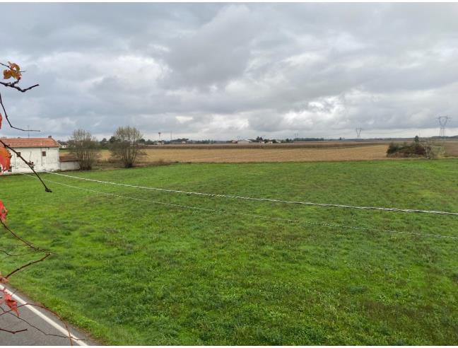 Anteprima foto 5 - Rustico/Casale in Vendita a Saluggia (Vercelli)