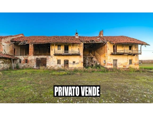 Anteprima foto 1 - Rustico/Casale in Vendita a Saluzzo (Cuneo)