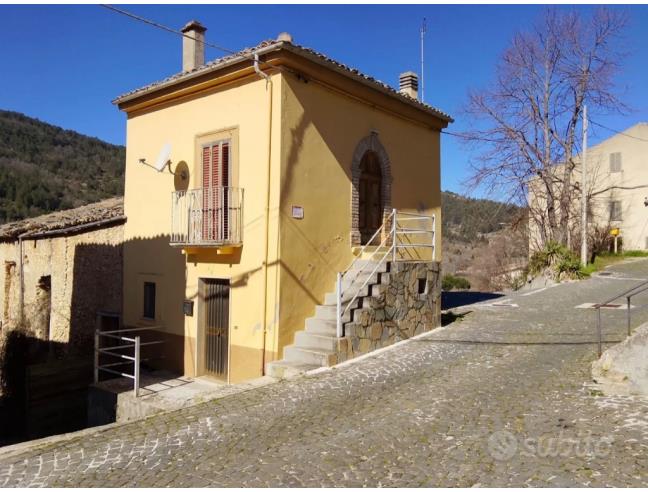 Anteprima foto 2 - Rustico/Casale in Vendita a San Benedetto in Perillis (L'Aquila)