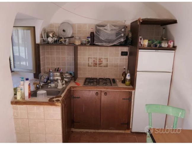 Anteprima foto 6 - Rustico/Casale in Vendita a San Benedetto in Perillis (L'Aquila)