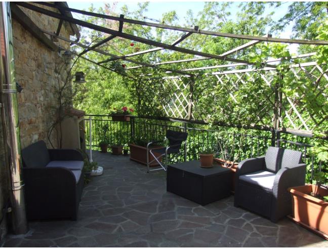 Anteprima foto 2 - Rustico/Casale in Vendita a San Benedetto Val di Sambro (Bologna)