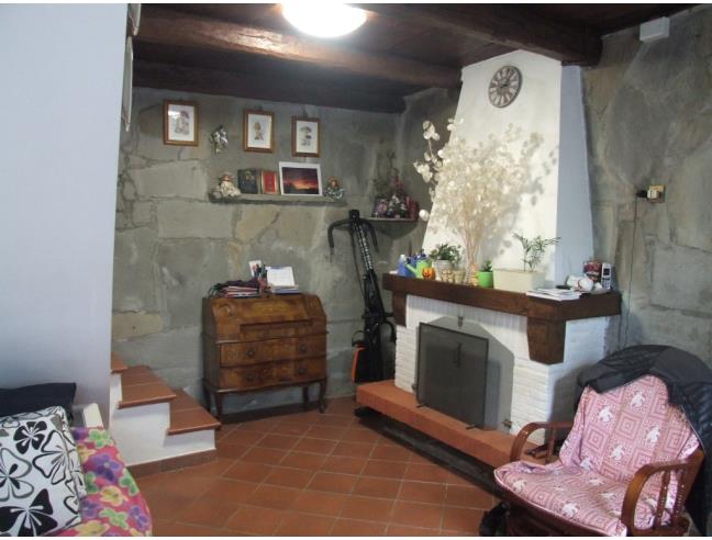 Anteprima foto 3 - Rustico/Casale in Vendita a San Benedetto Val di Sambro (Bologna)