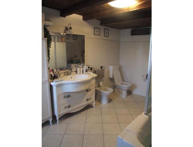 Anteprima foto 5 - Rustico/Casale in Vendita a San Benedetto Val di Sambro (Bologna)