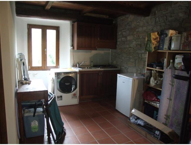 Anteprima foto 8 - Rustico/Casale in Vendita a San Benedetto Val di Sambro (Bologna)