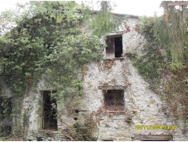 Anteprima foto 1 - Rustico/Casale in Vendita a San Colombano Certenoli - Calvari