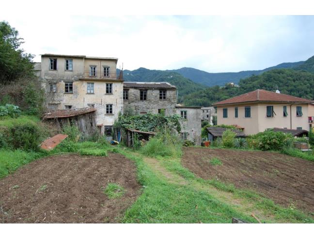 Anteprima foto 2 - Rustico/Casale in Vendita a San Colombano Certenoli - Calvari
