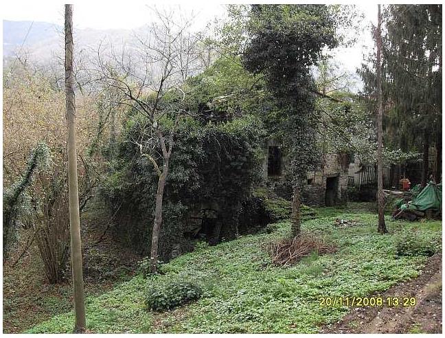 Anteprima foto 3 - Rustico/Casale in Vendita a San Colombano Certenoli - Calvari