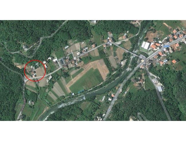 Anteprima foto 3 - Rustico/Casale in Vendita a San Colombano Certenoli - Calvari