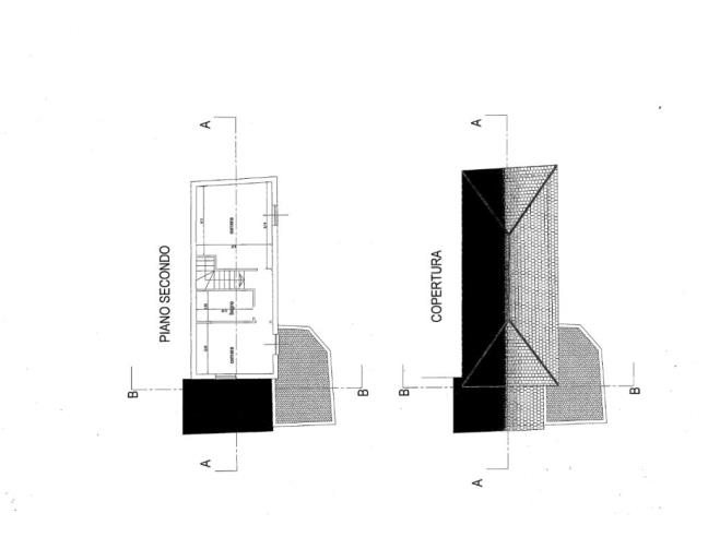 Anteprima foto 6 - Rustico/Casale in Vendita a San Colombano Certenoli - Calvari