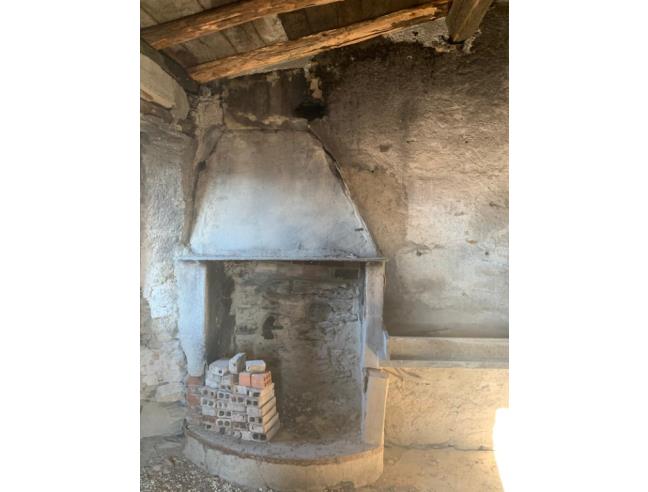 Anteprima foto 4 - Rustico/Casale in Vendita a San Colombano Certenoli (Genova)