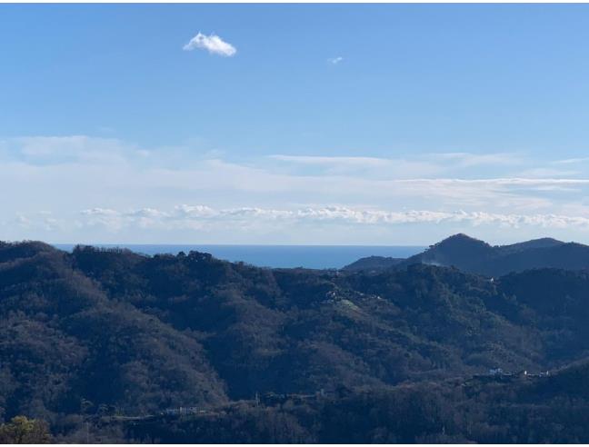 Anteprima foto 5 - Rustico/Casale in Vendita a San Colombano Certenoli (Genova)