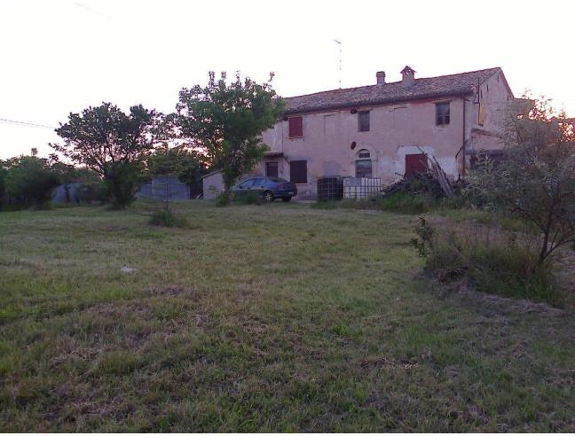 Anteprima foto 6 - Rustico/Casale in Vendita a San Costanzo (Pesaro e Urbino)