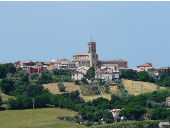 Anteprima foto 8 - Rustico/Casale in Vendita a San Costanzo (Pesaro e Urbino)