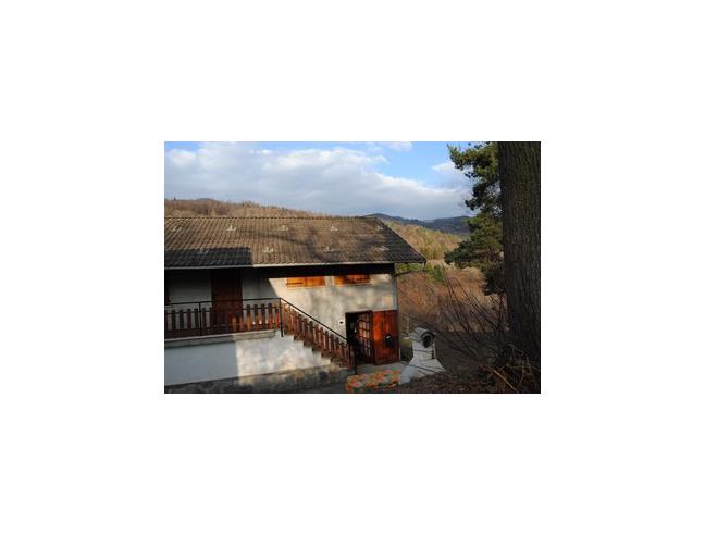 Anteprima foto 2 - Rustico/Casale in Vendita a San Damiano Macra (Cuneo)