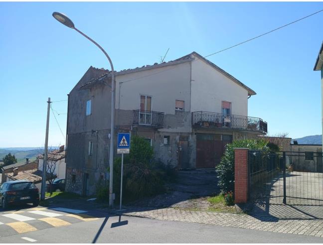Anteprima foto 8 - Rustico/Casale in Vendita a San Felice del Molise (Campobasso)
