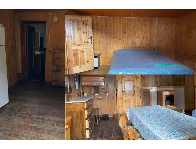 Anteprima foto 4 - Rustico/Casale in Vendita a San Giacomo Filippo (Sondrio)