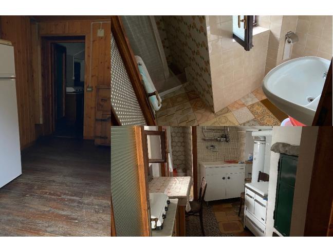 Anteprima foto 5 - Rustico/Casale in Vendita a San Giacomo Filippo (Sondrio)