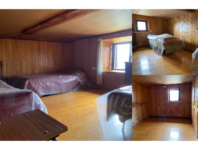 Anteprima foto 6 - Rustico/Casale in Vendita a San Giacomo Filippo (Sondrio)