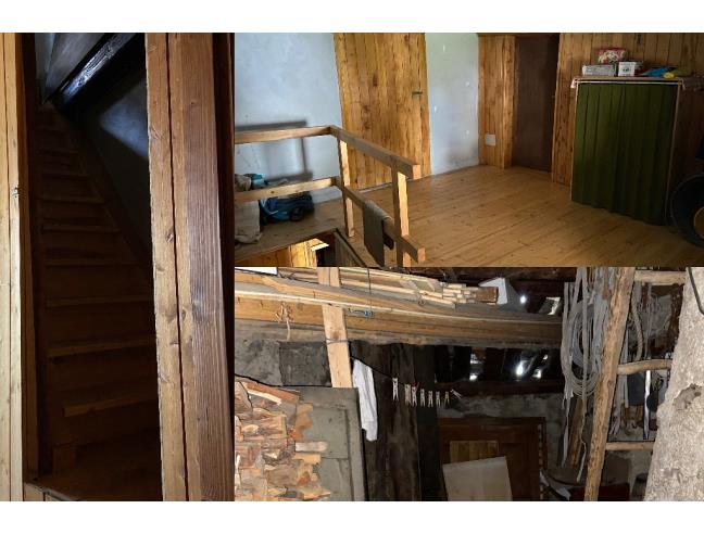 Anteprima foto 7 - Rustico/Casale in Vendita a San Giacomo Filippo (Sondrio)