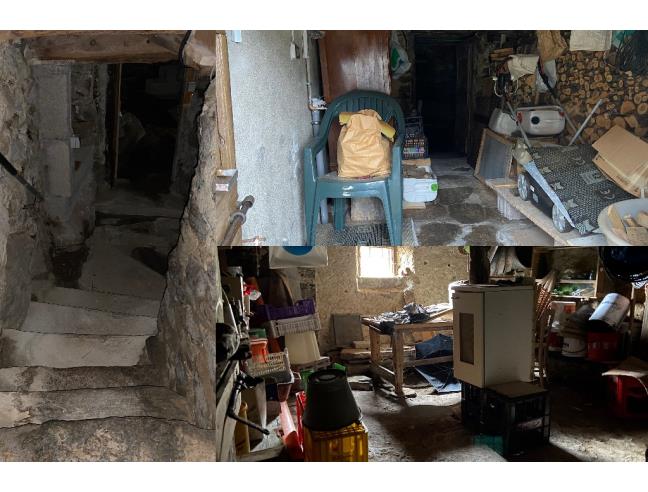 Anteprima foto 8 - Rustico/Casale in Vendita a San Giacomo Filippo (Sondrio)