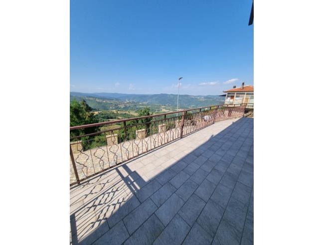 Anteprima foto 5 - Rustico/Casale in Vendita a San Giorgio Scarampi (Asti)