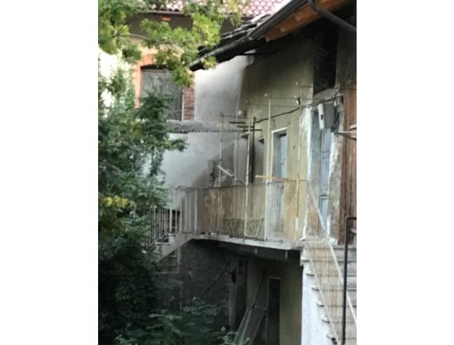 Anteprima foto 1 - Rustico/Casale in Vendita a San Giorio di Susa (Torino)