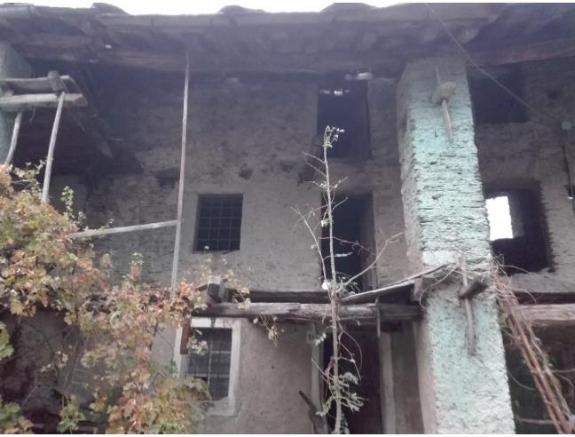 Anteprima foto 2 - Rustico/Casale in Vendita a San Giorio di Susa (Torino)