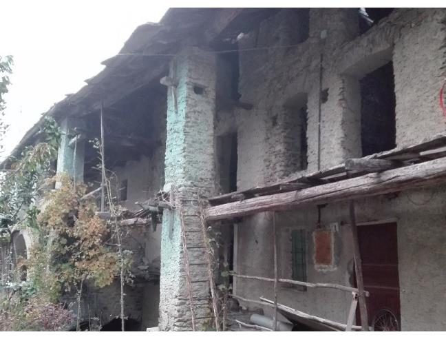 Anteprima foto 3 - Rustico/Casale in Vendita a San Giorio di Susa (Torino)