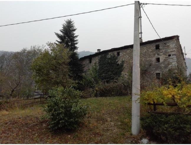 Anteprima foto 4 - Rustico/Casale in Vendita a San Giorio di Susa (Torino)