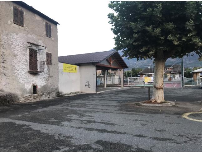 Anteprima foto 5 - Rustico/Casale in Vendita a San Giorio di Susa (Torino)