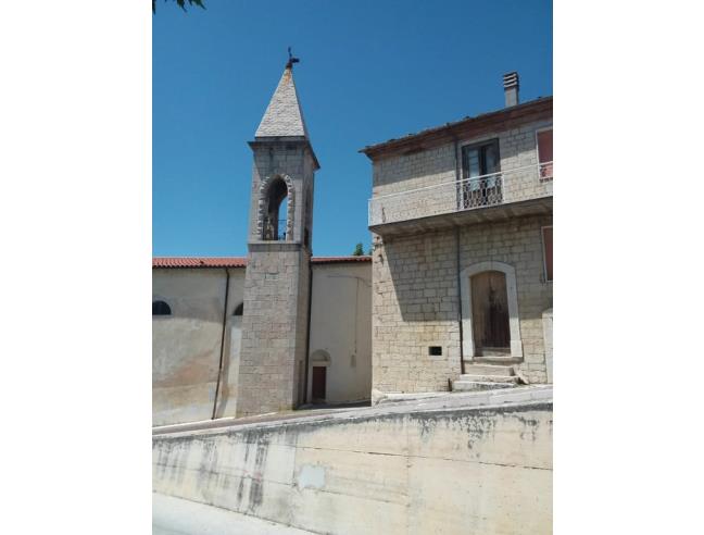 Anteprima foto 2 - Rustico/Casale in Vendita a San Giovanni in Galdo (Campobasso)