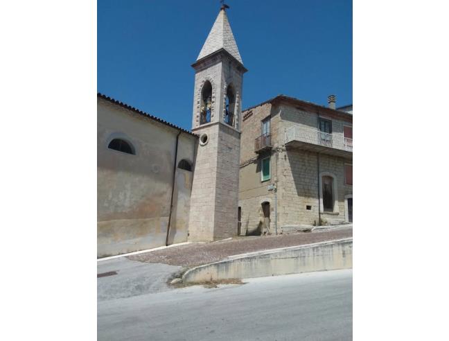 Anteprima foto 3 - Rustico/Casale in Vendita a San Giovanni in Galdo (Campobasso)