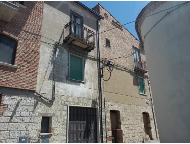 Anteprima foto 5 - Rustico/Casale in Vendita a San Giovanni in Galdo (Campobasso)