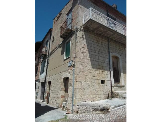 Anteprima foto 6 - Rustico/Casale in Vendita a San Giovanni in Galdo (Campobasso)