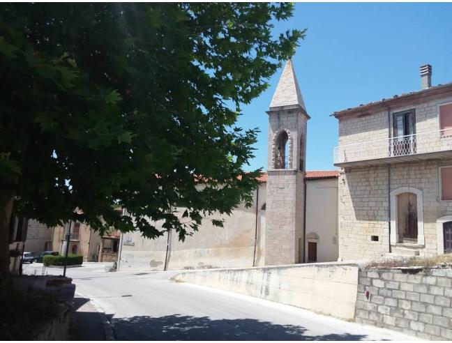 Anteprima foto 7 - Rustico/Casale in Vendita a San Giovanni in Galdo (Campobasso)