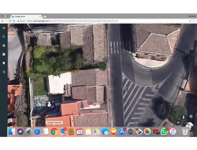 Anteprima foto 2 - Rustico/Casale in Vendita a San Giovanni la Punta - Trappeto